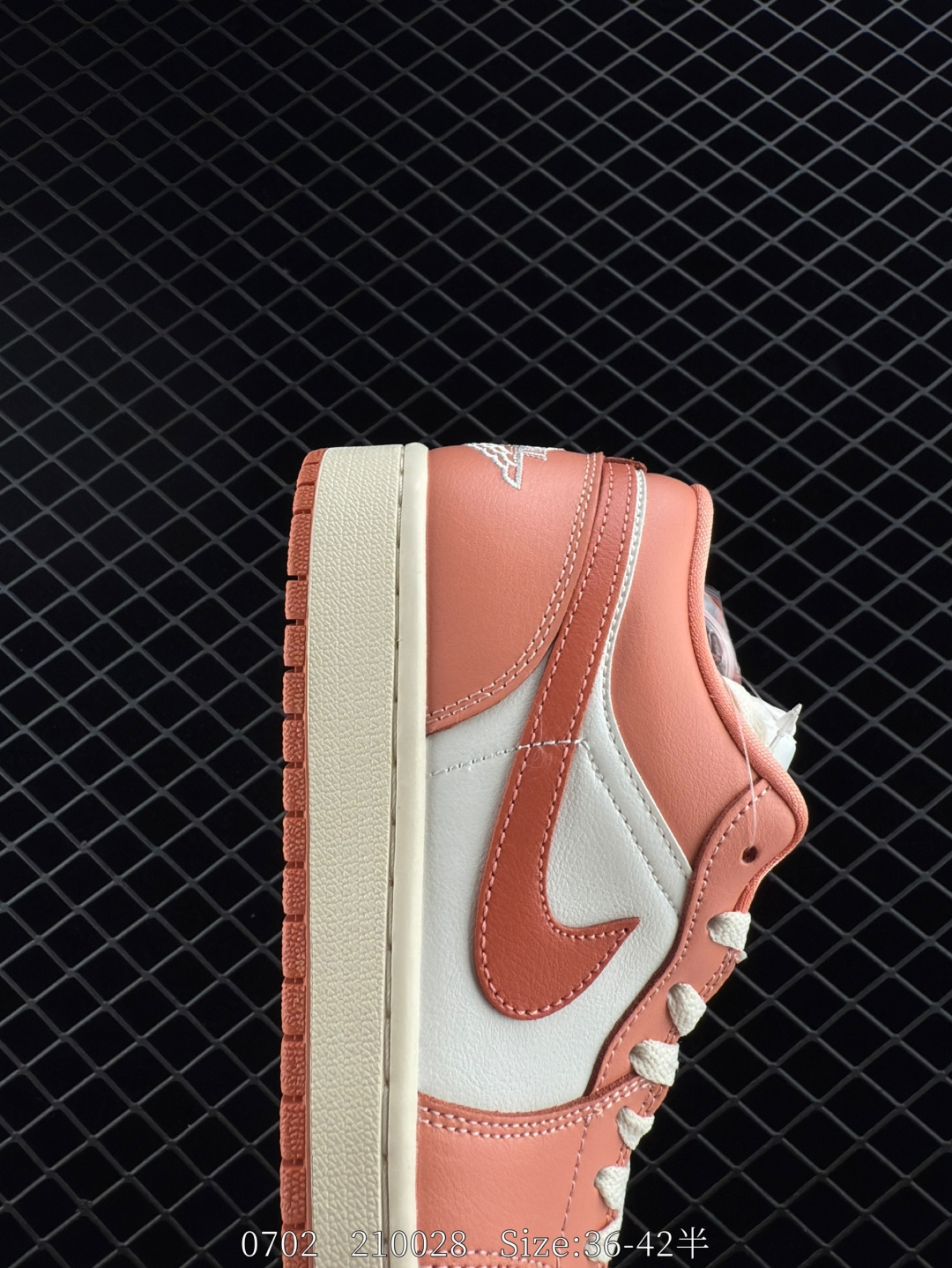 Air Jordan 1 Low AJ1